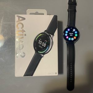 Samsung Galaxy Active Watch 2